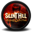 Silent Hill 5 - HomeComing 8 Icon 64x64 png